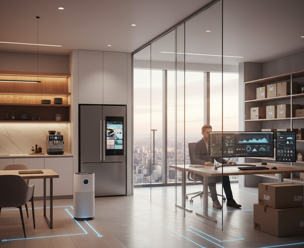 Осветительные решения Philips